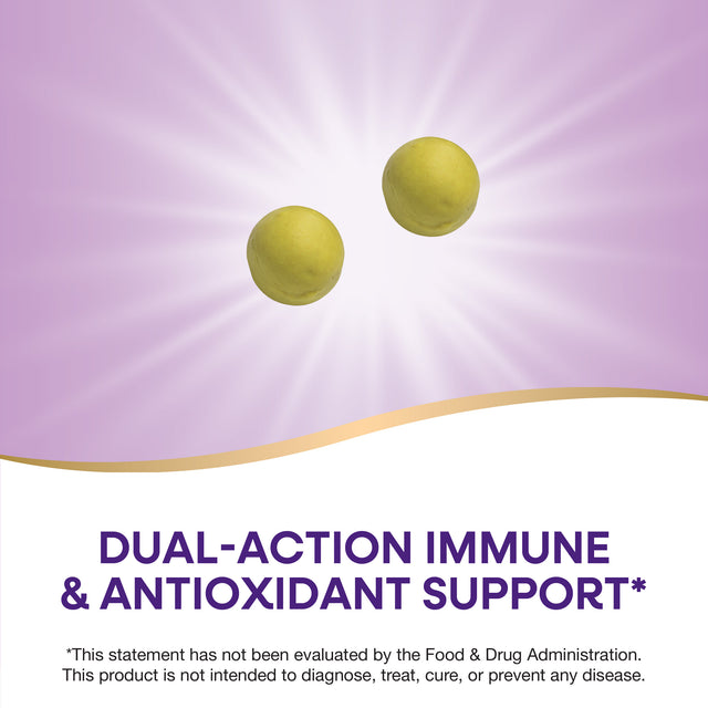 <{%MAIN2_14261%}>Nature's Way® | Quercetin Gummies