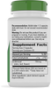 Nature's Way® | Goldenseal Herb - right side of pack Sku:13700