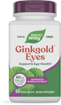 <{%PRIMARY_15252%}>Nature's Way® | Ginkgold Eyes, 60 tablets