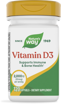 Vitamin D3