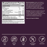 <{%MAIN4_15761%}>Nature's Way® | Sambucus Elderberry + Wildflower Honey Immune Gummy
