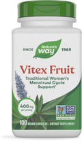 Vitex Fruit