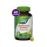 <{%MAIN6_14261%}>Nature's Way® | Quercetin Gummies