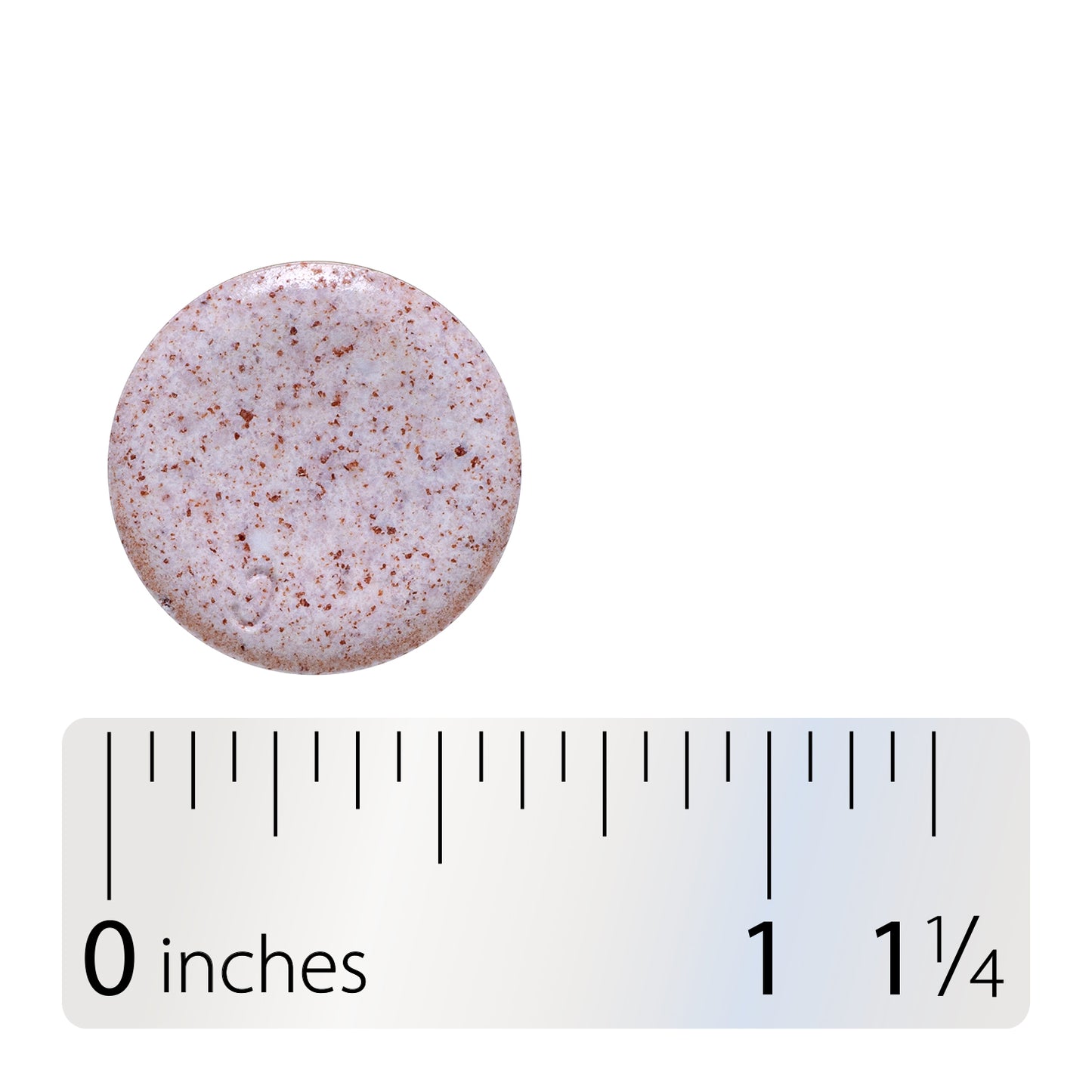 <{%360IMAGE4_12351%}>Nature's Way® | Umcka Kids Cold Relief Chewables - Chewable and ruler