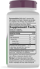 Nature's Way® | Fiber Fusion Daily - right side of pack Sku:08452