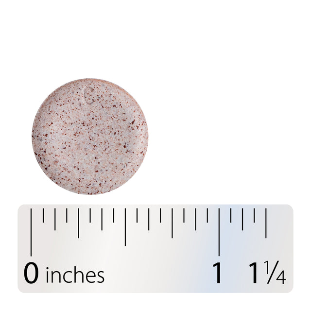 <{%360IMAGE4_15161%}>Nature's Way® | Umcka Cold & Flu Relief Chewables - Chewable and ruler