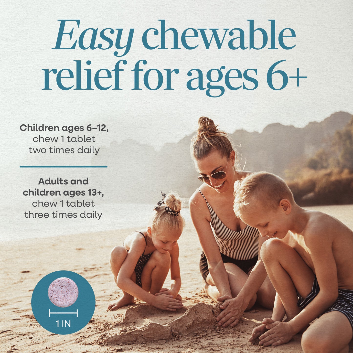 <{%DETAIL2_12351%}>Nature's Way® | Umcka Kids Cold Relief Chewables - product recommendations