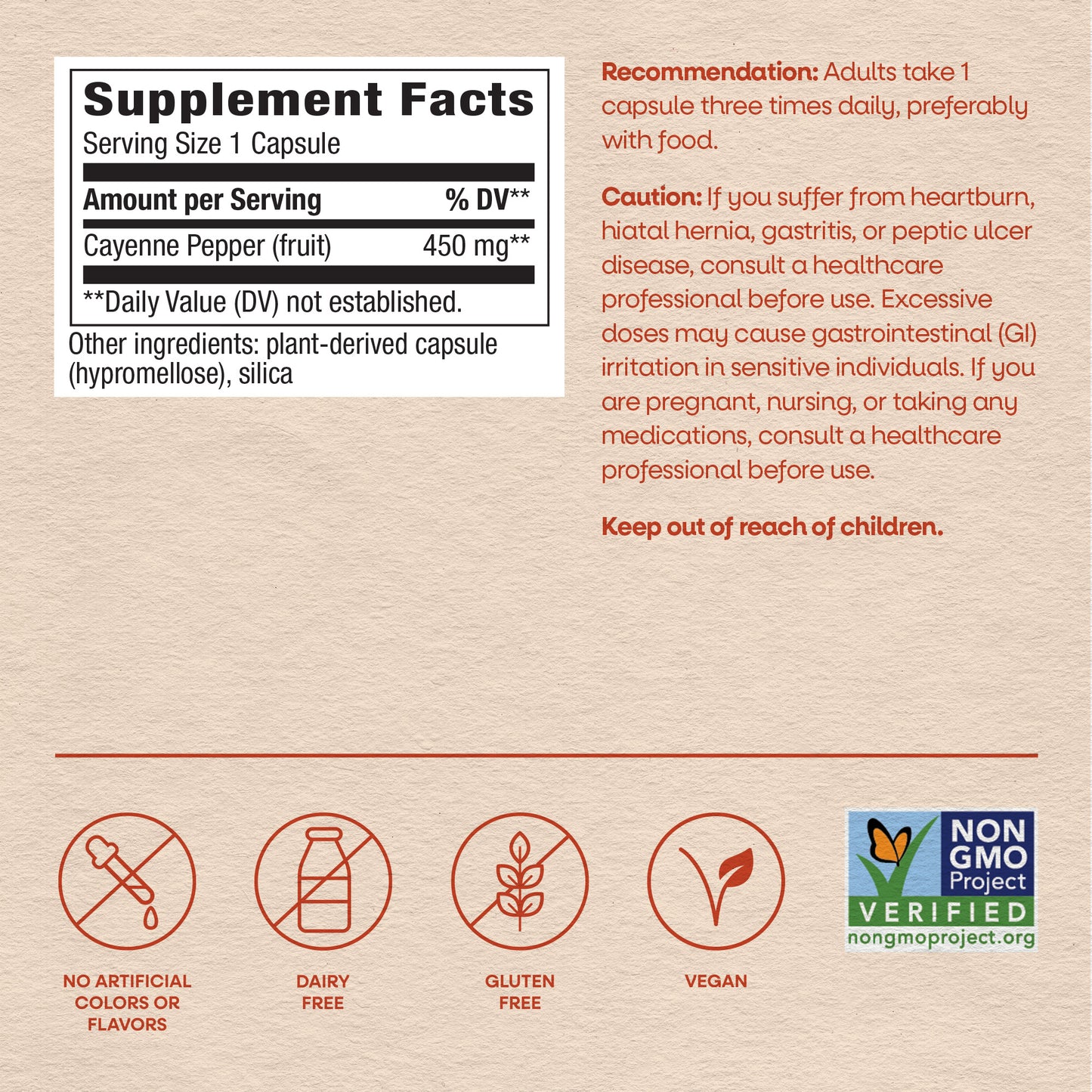 <{%MAIN11_11508%}>Nature's Way® | Cayenne Fruit
