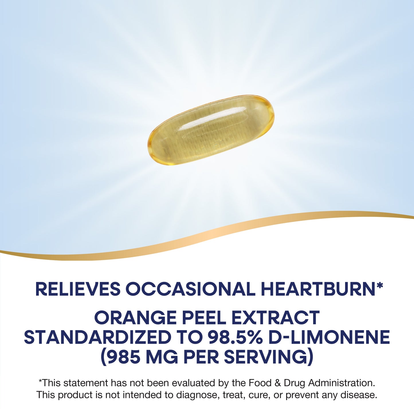 <{%MAIN2_09110%}>Nature's Way® | Heartburn Free! Orange Peel Extract