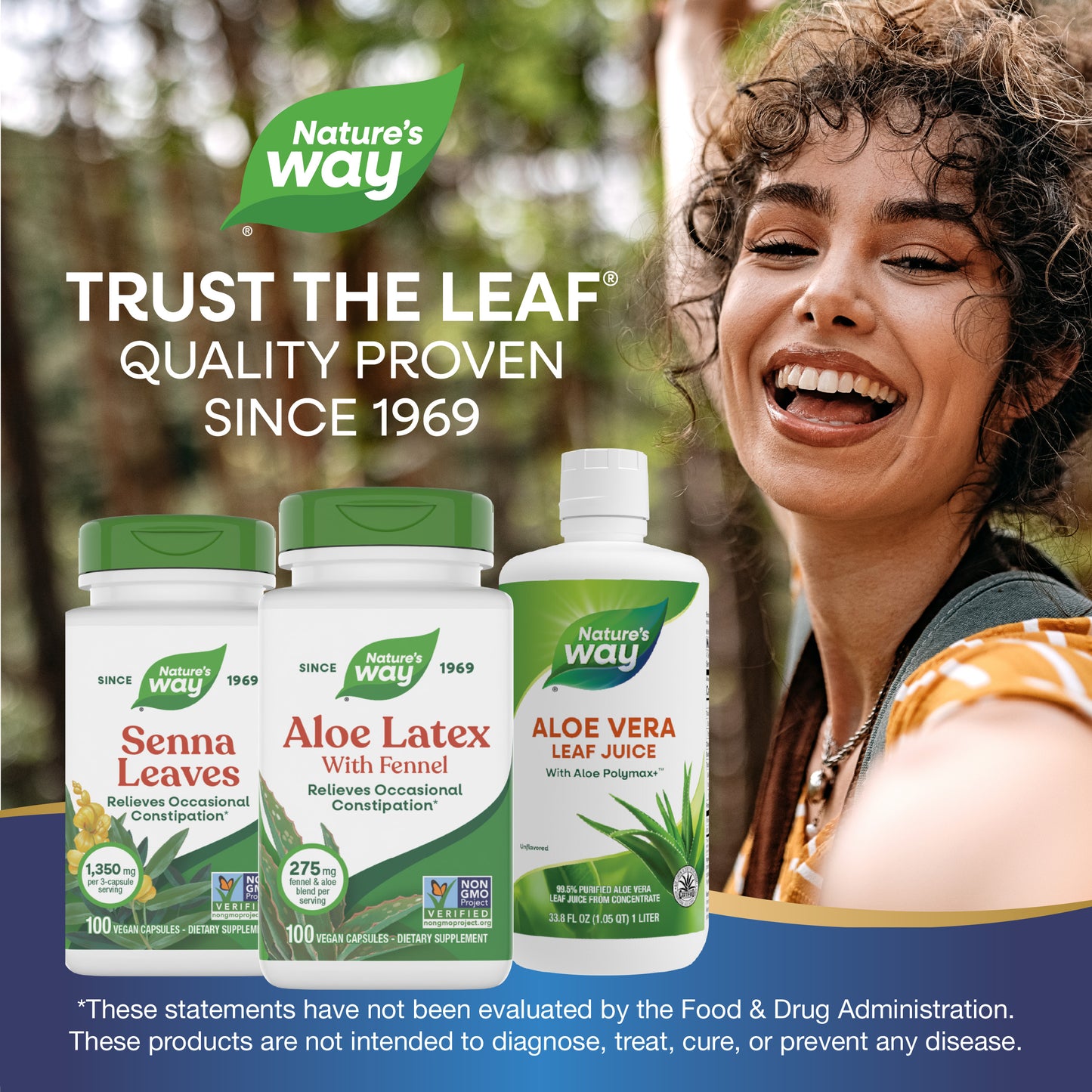 <{%MAIN5_10150%}>Nature's Way® | Aloe Latex With Fennel