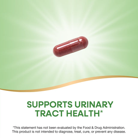 <{%MAIN2_15135%}>Nature's Way® | Cranberry Premium Blend