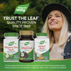Nature's Way® | Activated Charcoal Sku:45171