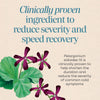 Nature's Way® | Umcka Kids Cold Relief Chewables Sku:12351