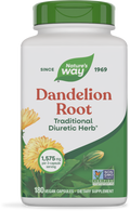 Dandelion Root