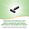 Nature's Way® | Activated Charcoal Sku:45171
