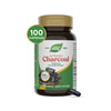 Nature's Way® | Activated Charcoal Sku:45171