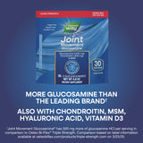 <{%MAIN7_15488%}>Nature's Way® | Joint Movement Glucosamine Drink Mix