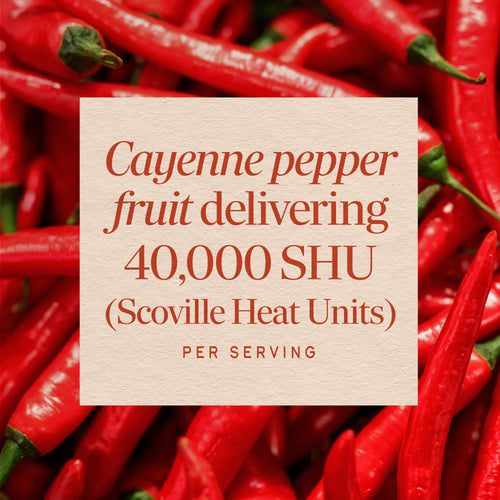 Nature's Way® | Cayenne Fruit Sku:11500