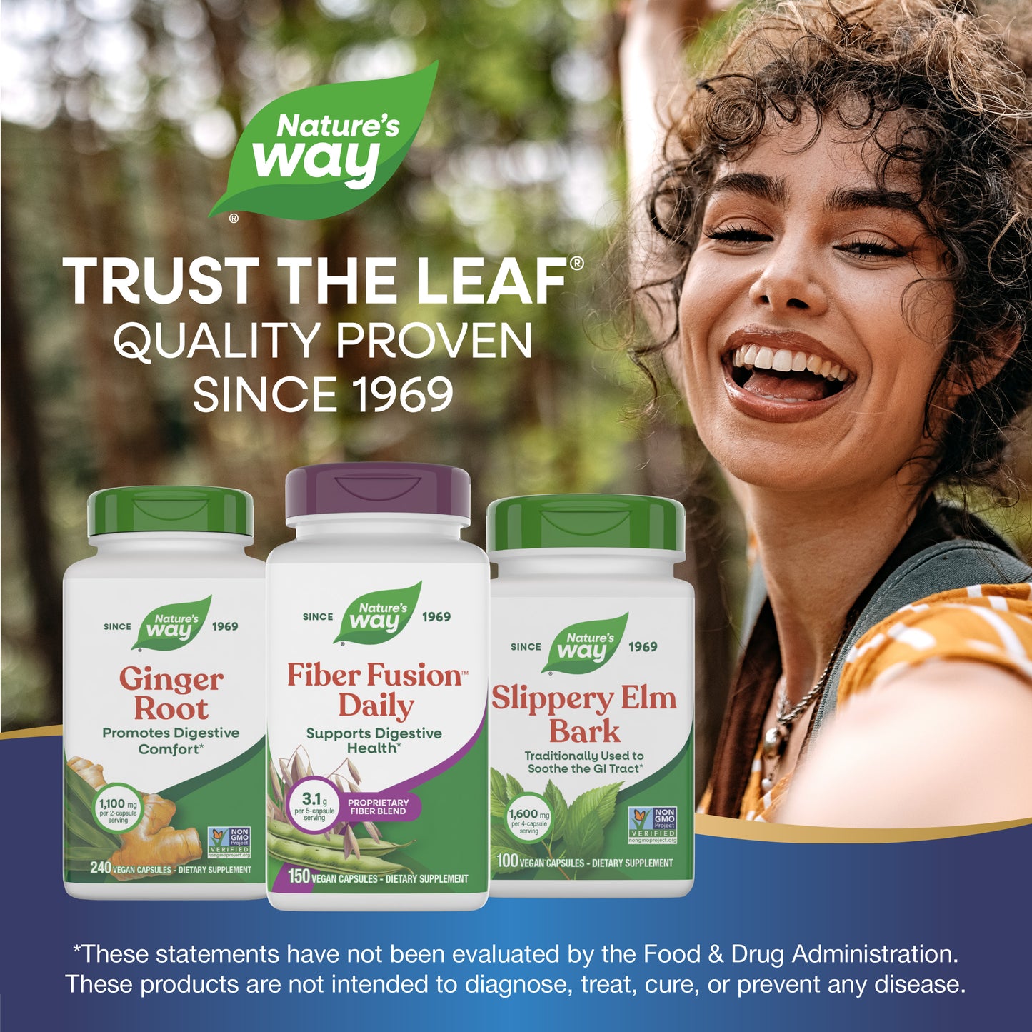 <{%MAIN5_08452%}>Nature's Way® | Fiber Fusion Daily