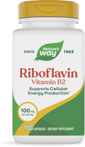 Riboflavin Vitamin B2