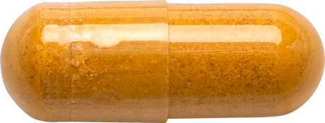 <{%360IMAGE4_40631%}>Nature's Way® | B-Stress Formula - Capsule and ruler