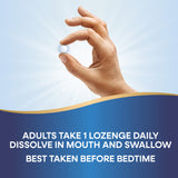 <{%DETAIL2_49111%}>Nature's Way® | Melatonin Lozenge