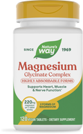 Magnesium Glycinate Complex