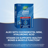 <{%MAIN2_15121%}>Nature's Way® | Joint Movement Glucosamine Drink Mix