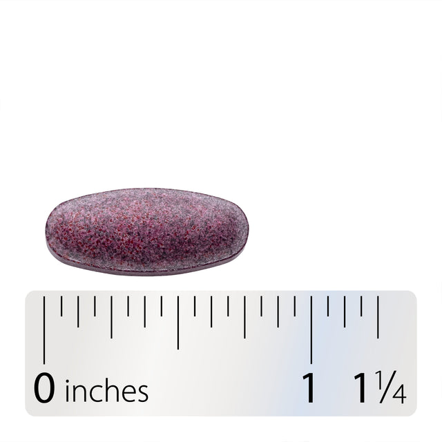 <{%360IMAGE4_15252%}>Nature's Way® | Ginkgold Eyes - Tablet and ruler