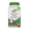 Nature's Way® | Cayenne Fruit Sku:11508