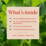 <{%MAIN3_15252%}>Nature's Way® | Ginkgold Eyes