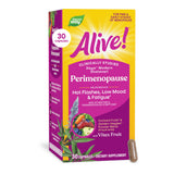 <{%MAIN6_15935%}>Nature's Way® | Alive Perimenopause
