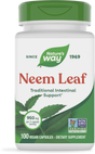 <{%PRIMARY_15120%}>Nature's Way® | Neem Leaf, 100 capsules