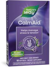 <{%PRIMARY_14713%}>Nature's Way® | CalmAid, 90 softgels