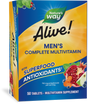 <{%PRIMARY_13660%}>Nature's Way® | Alive! Men's Complete Multivitamin, 50 tablets