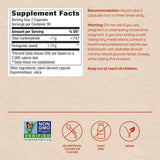 <{%MAIN11_14610%}>Nature's Way® | Fenugreek Seed