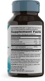 <{%360IMAGE4_45250%}>Nature's Way® | 5-HTP - right side of pack