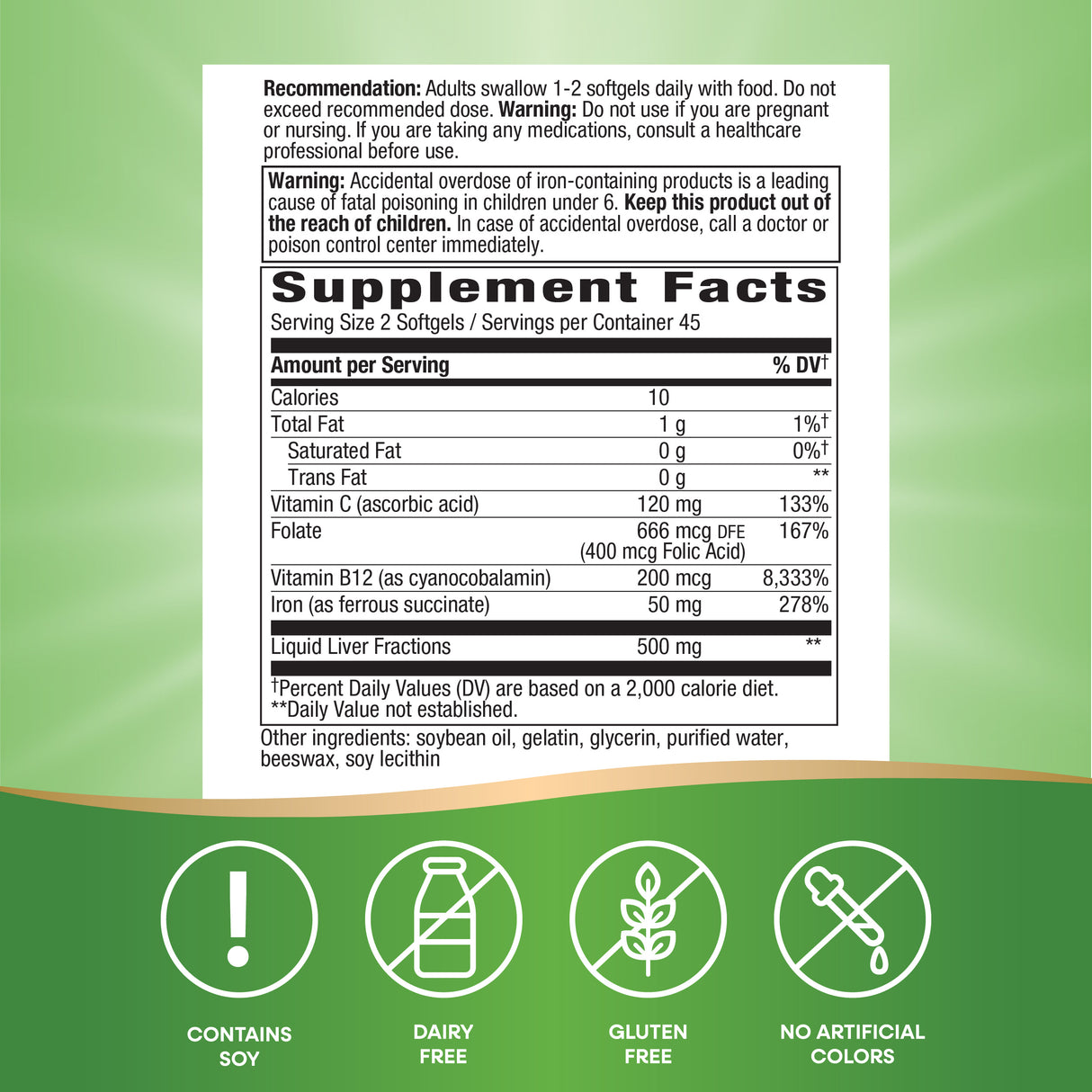 <{%MAIN4_05229%}>Nature's Way® | Ultimate Iron
