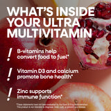 <{%MAIN4_13717%}>Nature's Way® | Alive! Men's Ultra Multivitamin