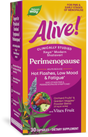 <{%PRIMARY_15935%}>Nature's Way® | Alive Perimenopause, 30 capsules