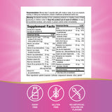 <{%MAIN4_45130%}>Nature's Way® | Prenatal Multivitamin