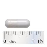 <{%360IMAGE4_05802%}>Nature's Way® | Cell Forté IP-6 & Inositol - Capsule and ruler