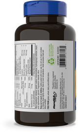 <{%360IMAGE2_13716%}>Nature's Way® | Alive! Men's Complete Multivitamin - left side of pack