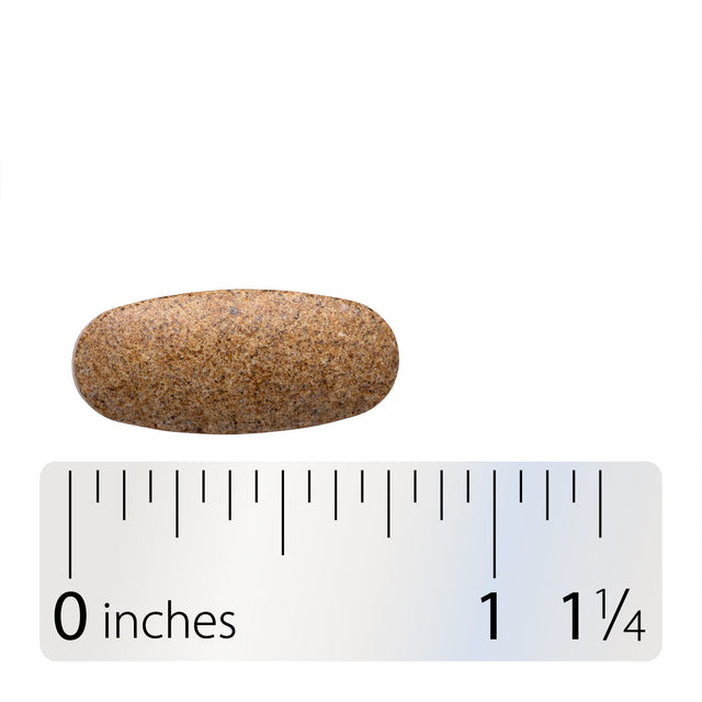 <{%360IMAGE4_00458%}>Nature's Way® | Sleep Tonight - Tablet and ruler