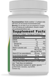 <{%360IMAGE1_05229%}>Nature's Way® | Ultimate Iron - right side of pack