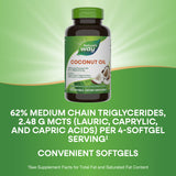 <{%MAIN3_10009%}>Nature's Way® | Coconut Oil
