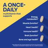 <{%MAIN8_13660%}>Nature's Way® | Alive! Men's Complete Multivitamin