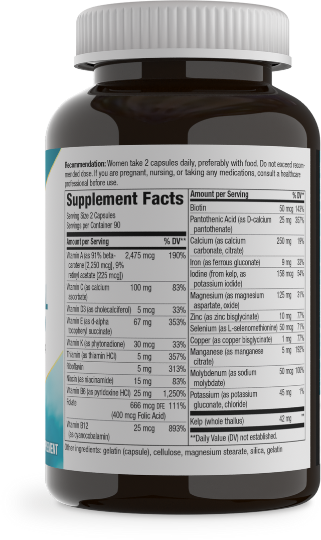 <{%360IMAGE1_45130%}>Nature's Way® | Prenatal Multivitamin - right side of pack