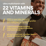 <{%MAIN3_13717%}>Nature's Way® | Alive! Men's Ultra Multivitamin