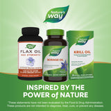 <{%MAIN5_15413%}>Nature's Way® | Borage Oil